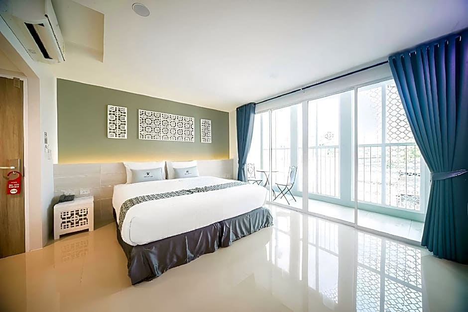 PeranaKan Boutique Hotel