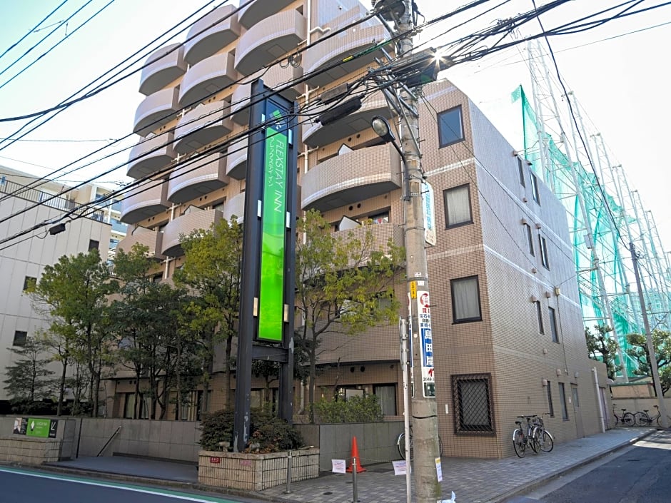 Flexstay Inn Sugamo