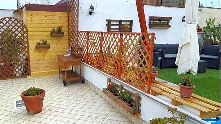 Vesuviane 'E Belle 'Mbriane B&B