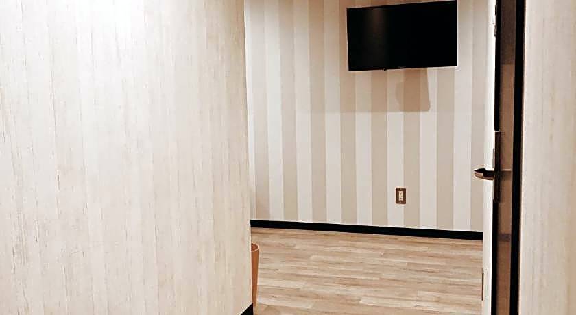 Hotel Capsule Inn Shizuoka