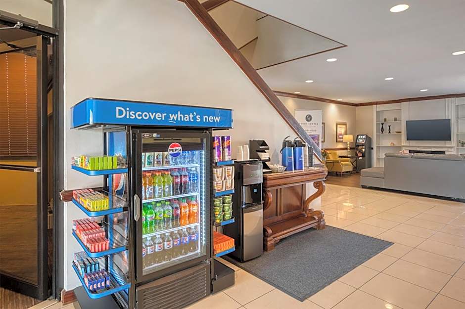 Best Western Battlefield Inn