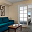 Peacock Suites