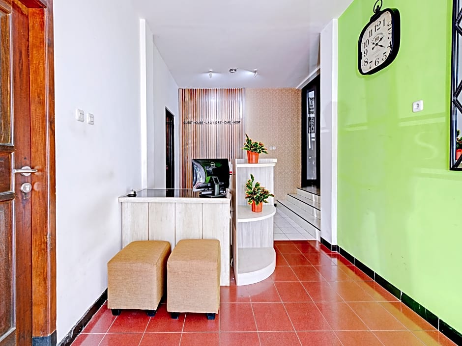 90497 Savaya Guesthouse