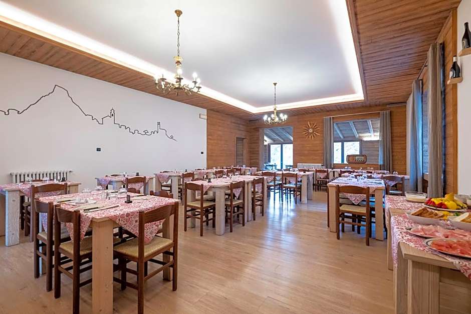 B&B Castello Cimbergo
