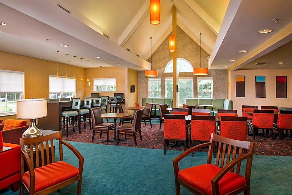 Residence Inn by Marriott Columbia