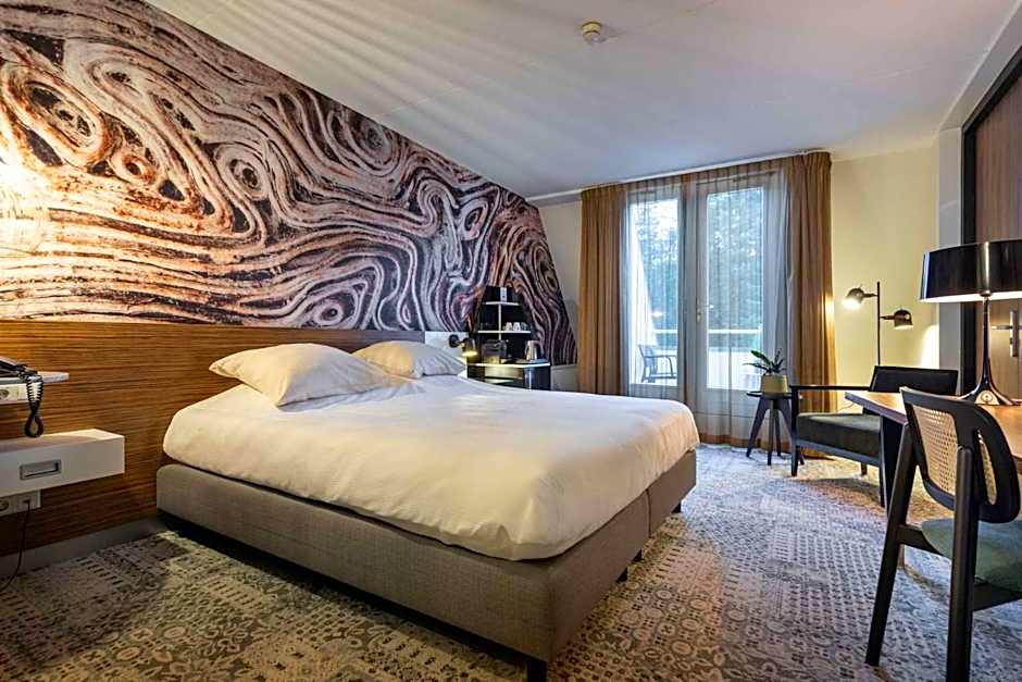 Hotel Woudschoten
