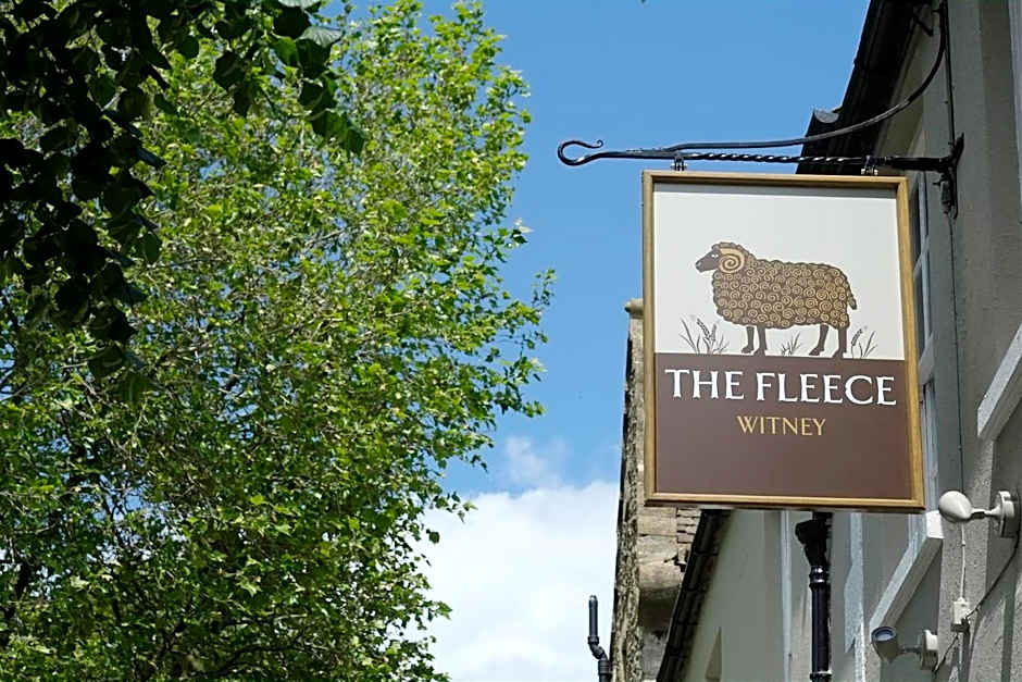 The Fleece