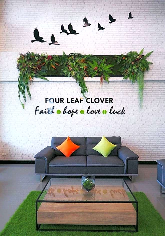 Clover Hotel Hatyai (SHA Extra Plus)