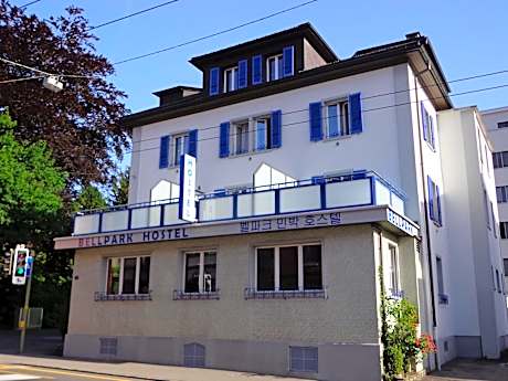 Bellpark Hostel
