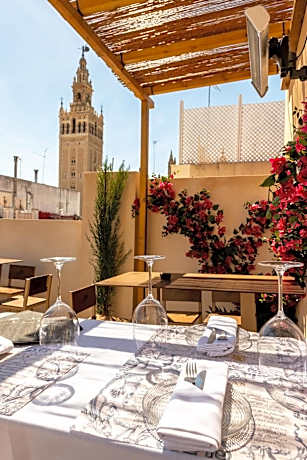 Arco de la Seda - Hotel Boutique