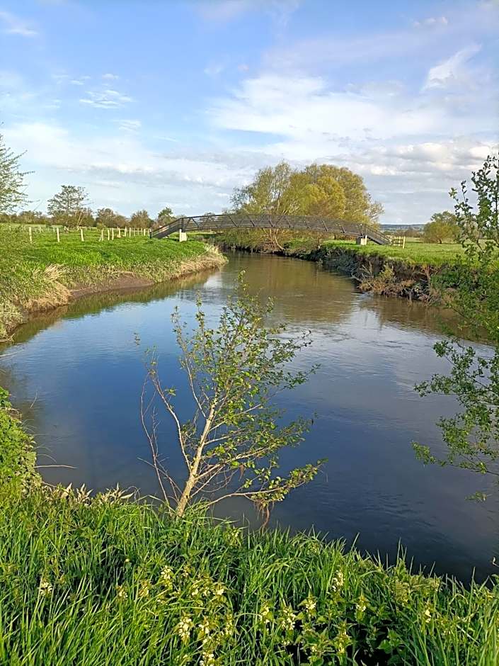 Auberge du Vieux Tour Le Manoir