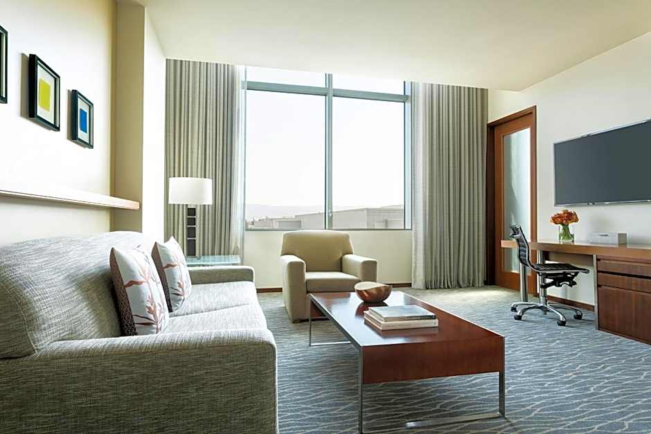 Four Seasons Hotel Silicon Valley At East Palo Alto