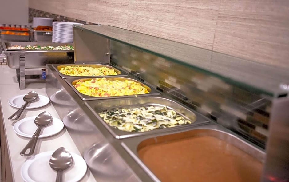 Sleep Inn Tijuana