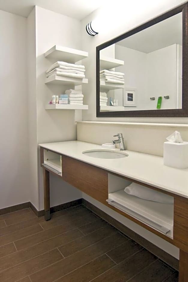Hampton Inn & Suites Chillicothe