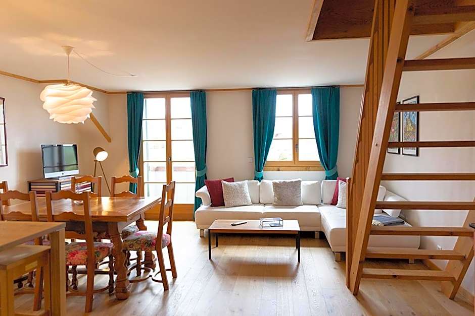 Gasthof zum Schlüssel La Méridienne Fribourg SA