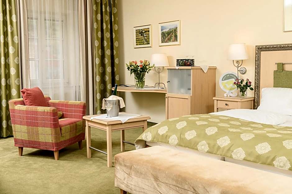 Hotel Restaurant zur Post