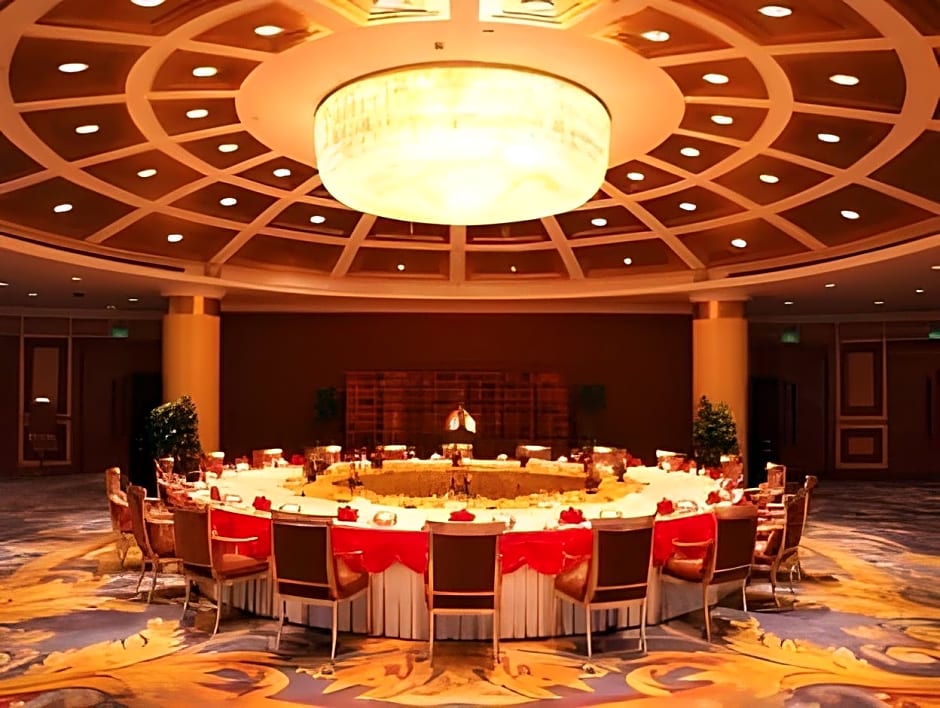 Changshu Jinling Tianming Grand Hotel