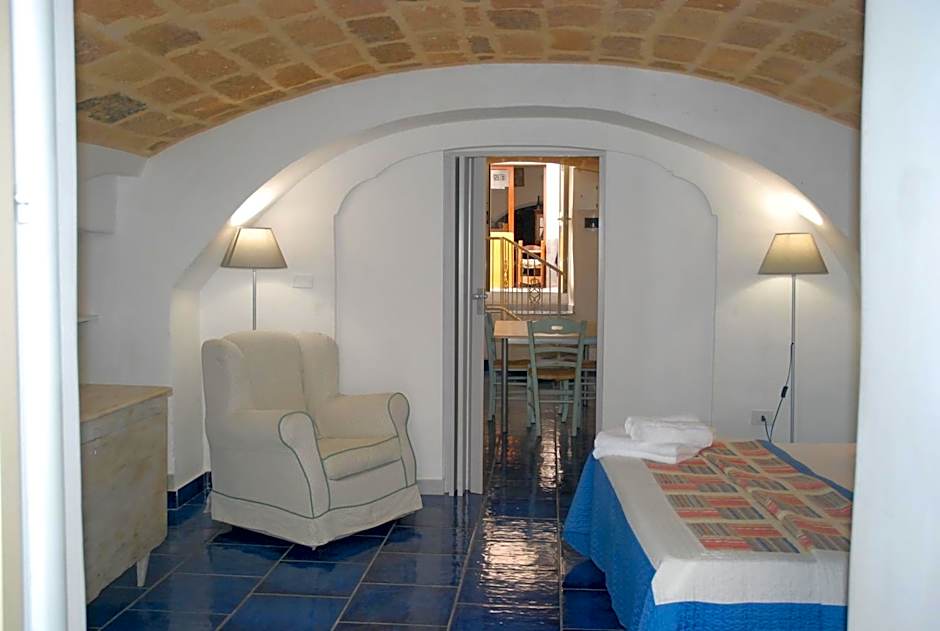 B&B Dimora San Vincenzo