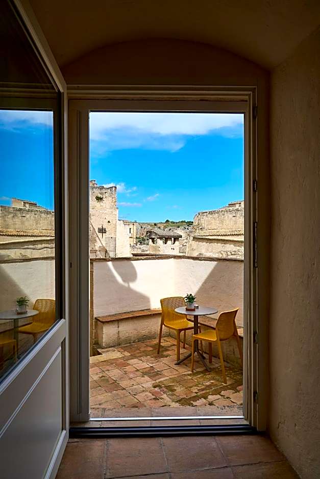 Fra I Sassi Residence