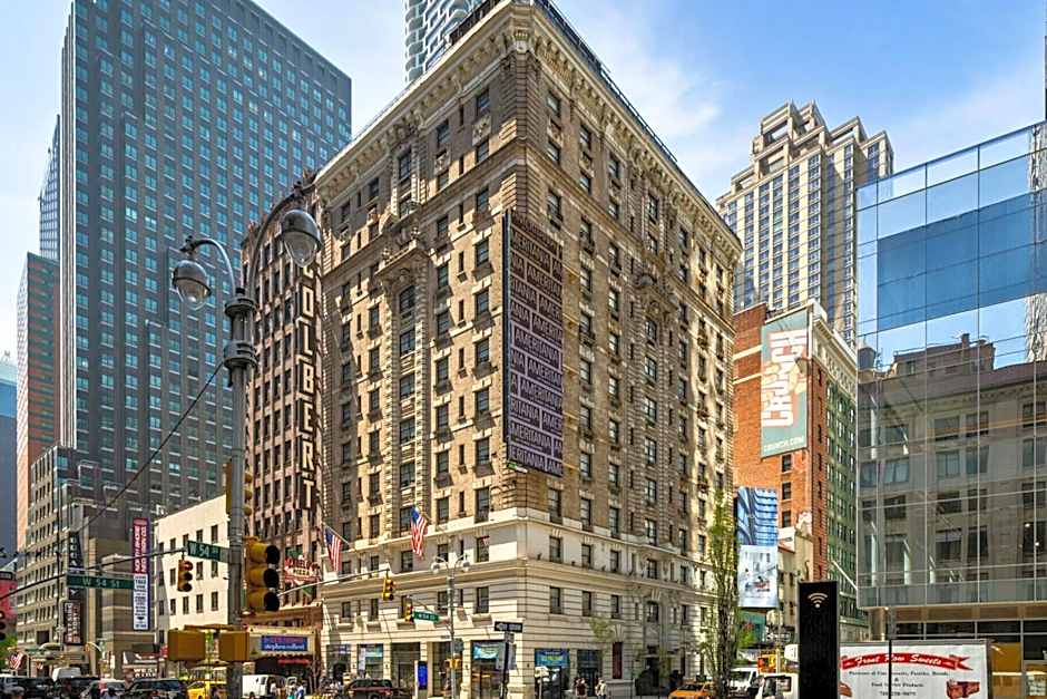 Ameritania at Times Square