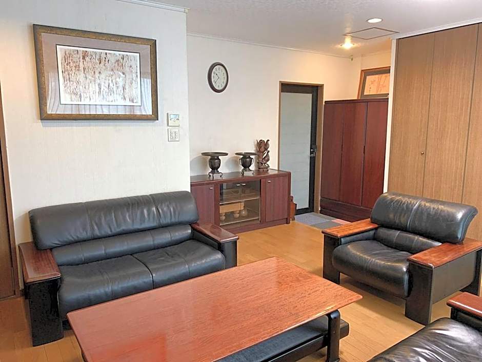 Hotel Yamachou