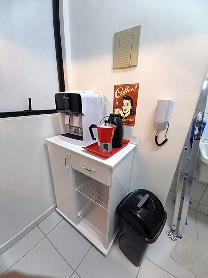 Apartamento Ponta Verde