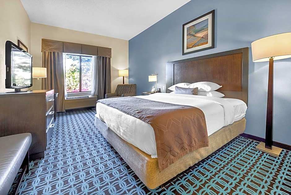 Wingate by Wyndham Chicago Schaumburg