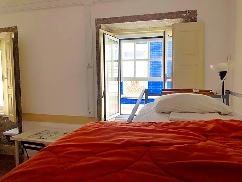 inBraga Hostel