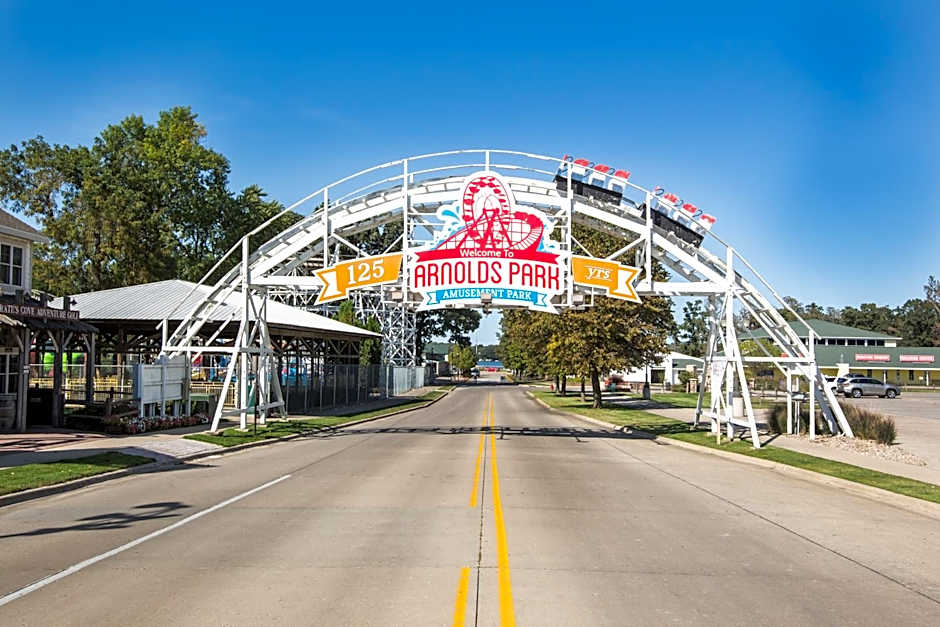 Ramada by Wyndham Spirit Lake/Okoboji