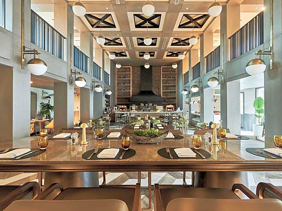 Swissotel Uludag Bursa