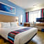 Travelodge Barcelona Fira