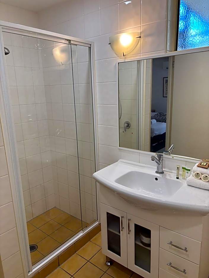 Caboolture Riverlakes Boutique Motel