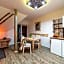 Apartamenty u Gąsieniców Zakopane