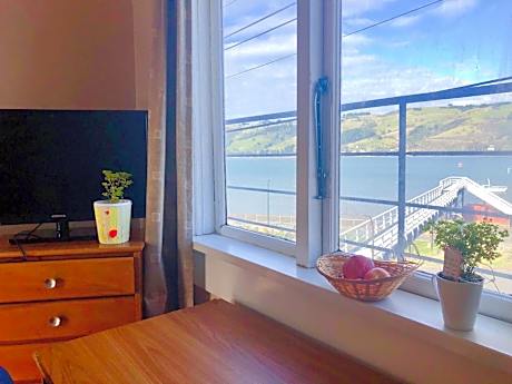 Standard Double Room with Shared Bathroom