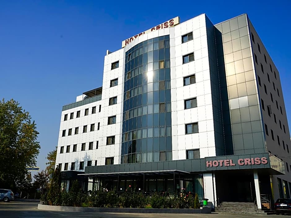 HOTEL CRISS