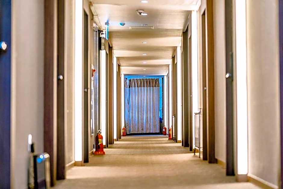 Hotel One Byeonsan