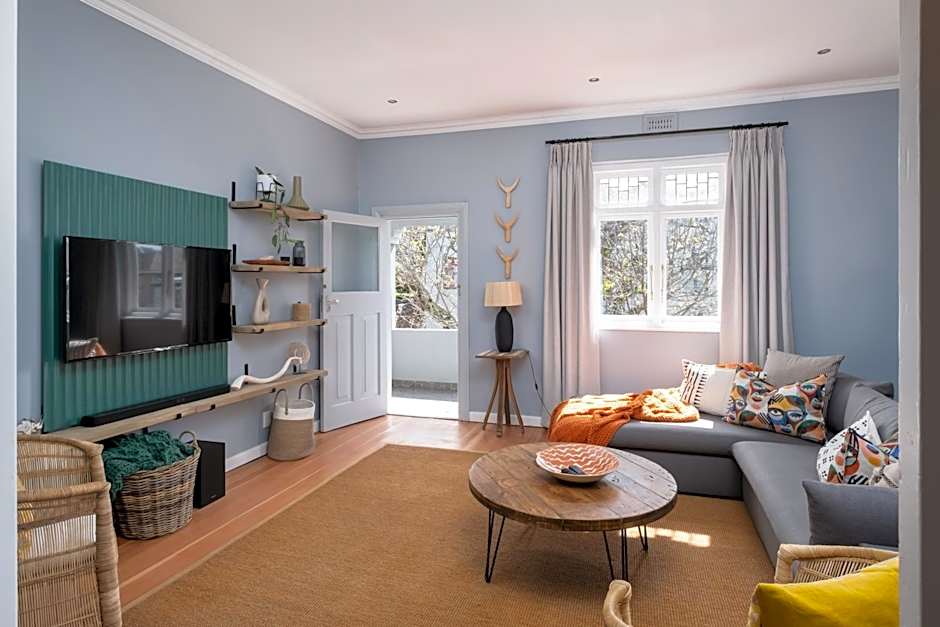 Muizies Peak - Walk to Beach - No Load Shedding