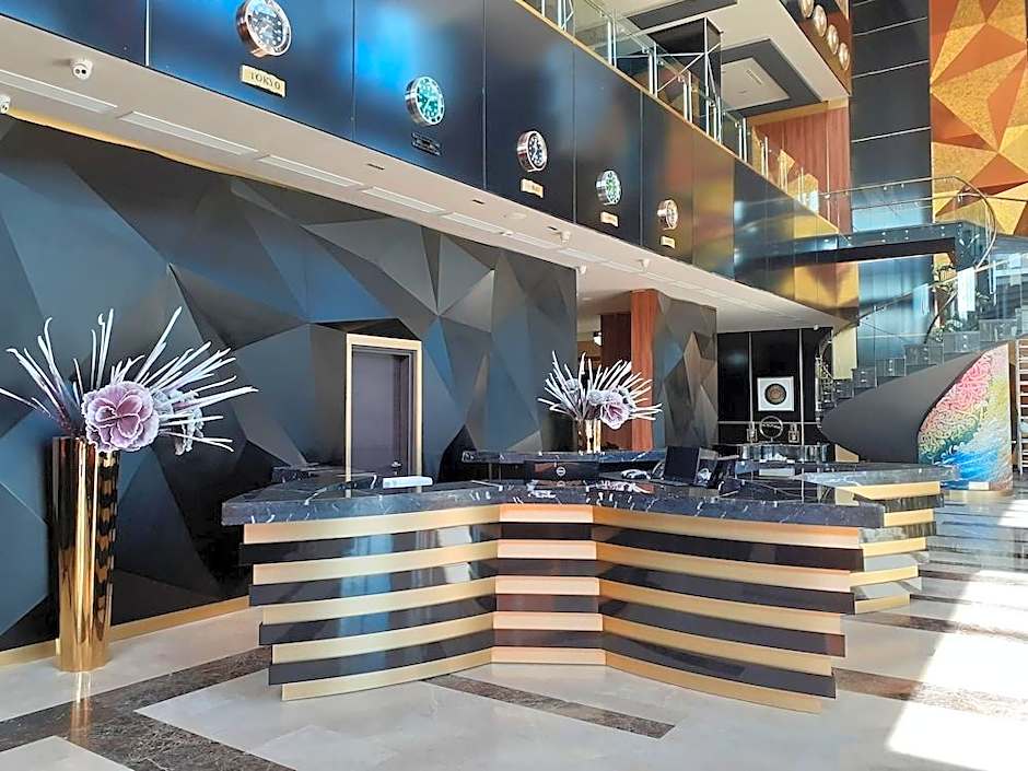 Rodina Hotel Spa & Conferences
