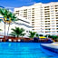 Hotel Golden Dolphin com café da manhã! Piscinas 24h