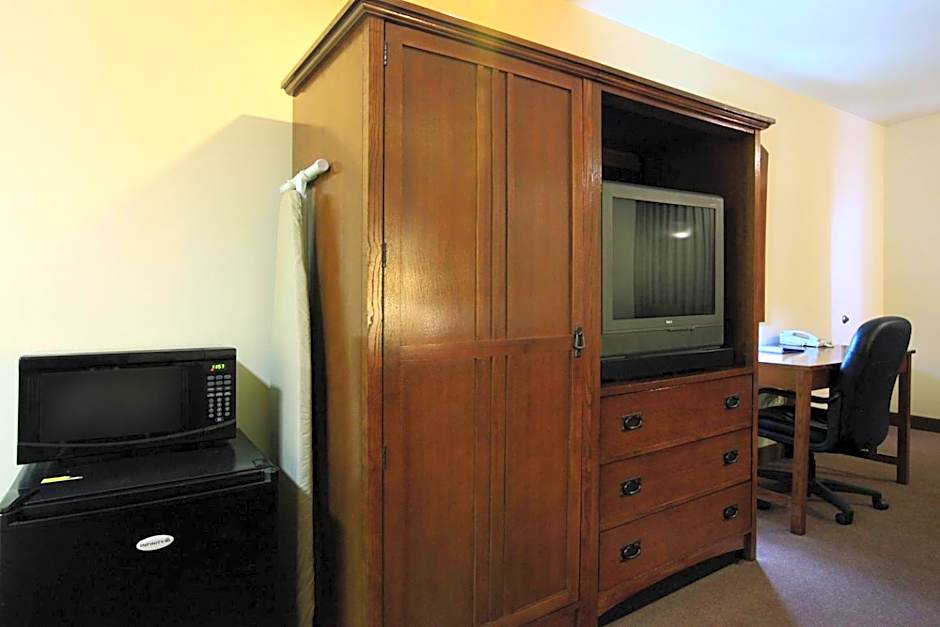 Americas Best Value Inn Roosevelt/Ballard