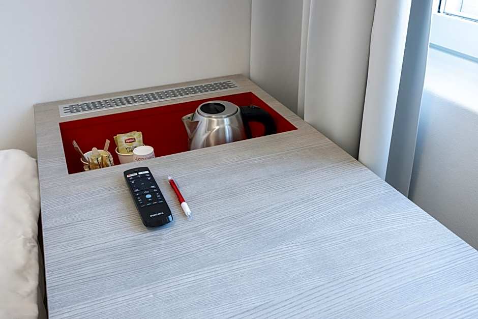 Omena Hotel Vaasa Espen