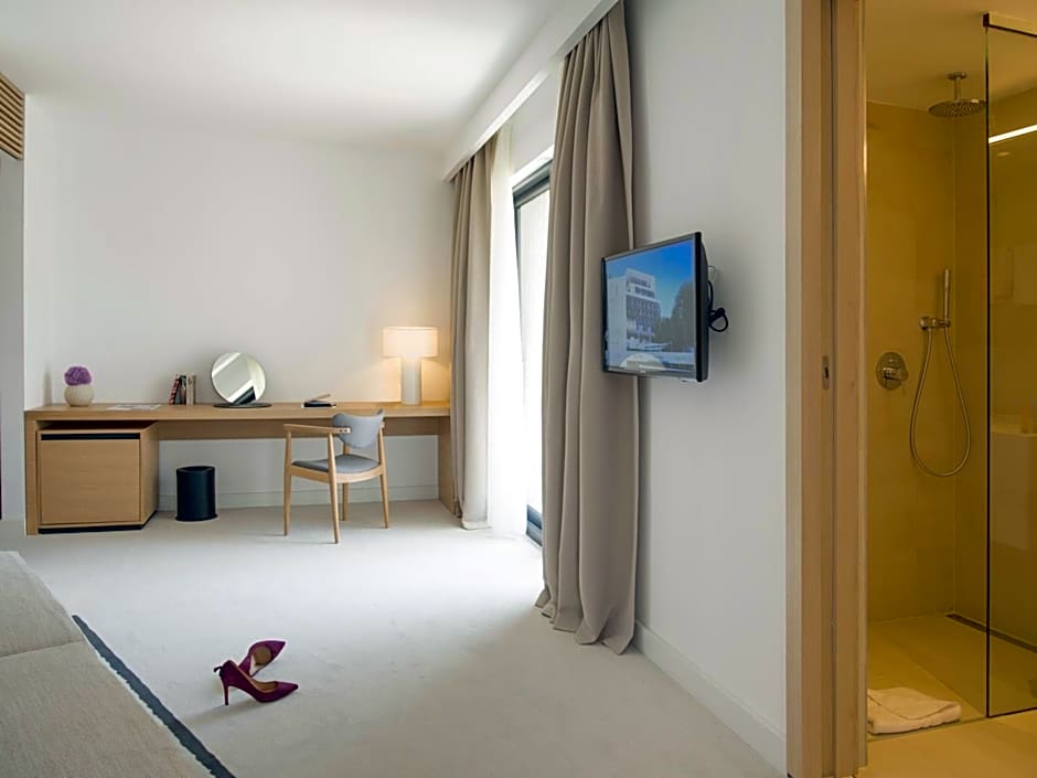 Hotel Kompas