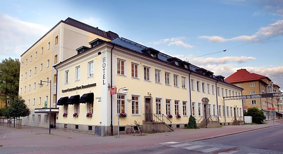 Clarion Collection Hotel Bergmastaren