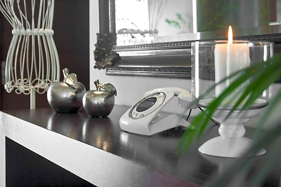 Trokadero Boutique Hotel