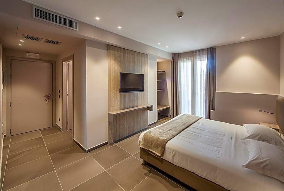 San Giorgio Palace Hotel Ragusa Ibla