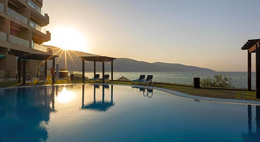 Atana Khasab (Previously Golden Tulip)