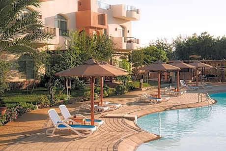 Sheikh Ali Dahab Resort