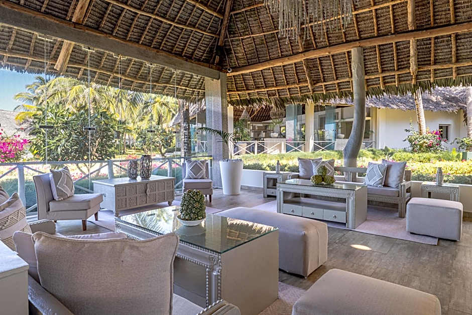 Zawadi Hotel, Zanzibar- All Inclusive