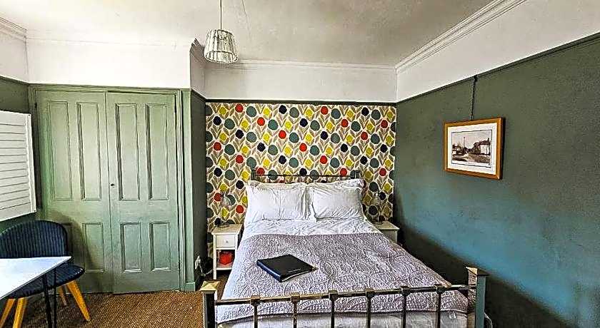 The Lodge Stanwell