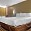 Rodeway Inn Sharonville - Cincinnati North